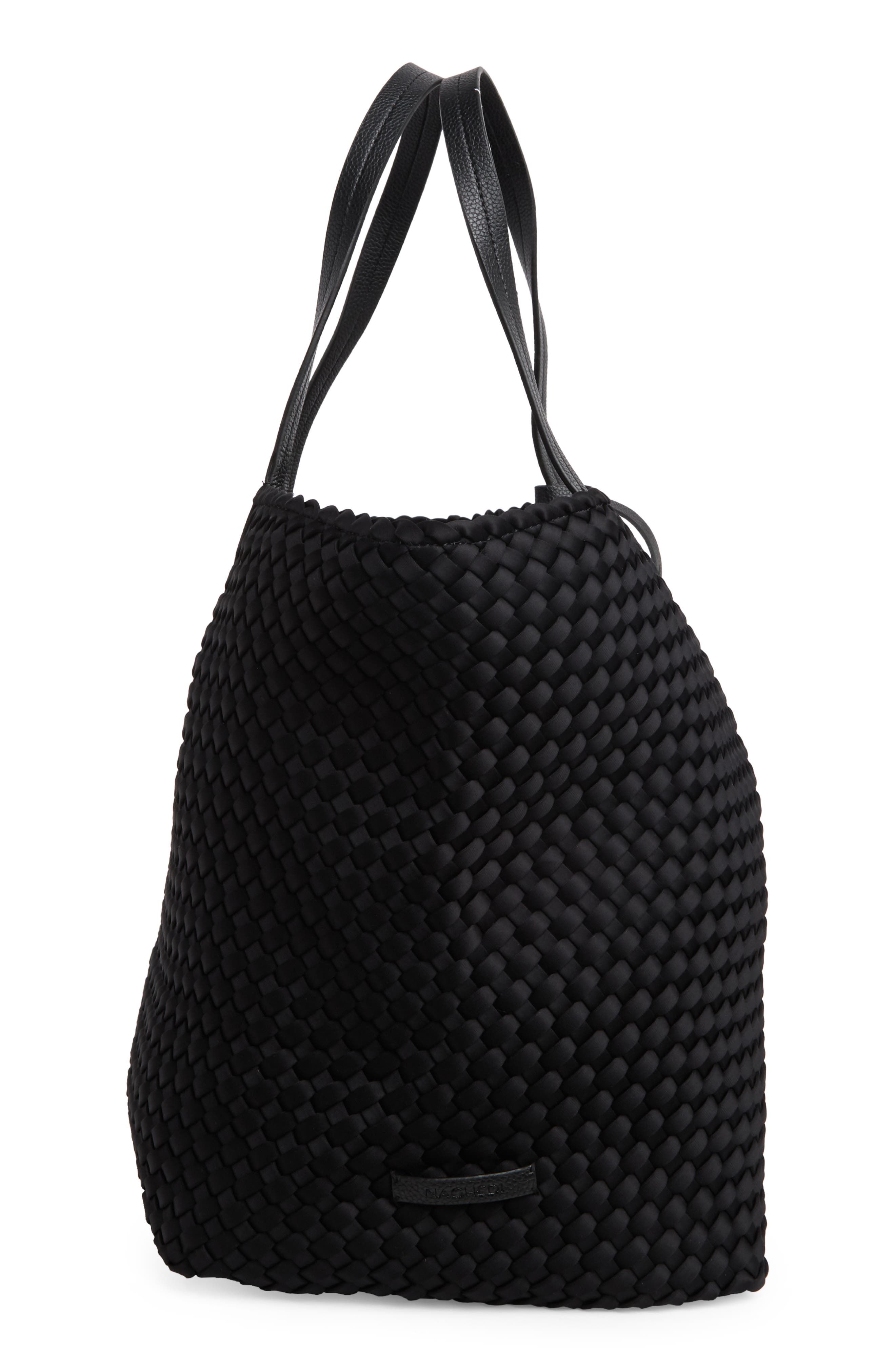 NAGHEDI Jetsetter Large Tote, Alternate, color, 