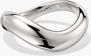 MEJURI Dôme Figure Ring