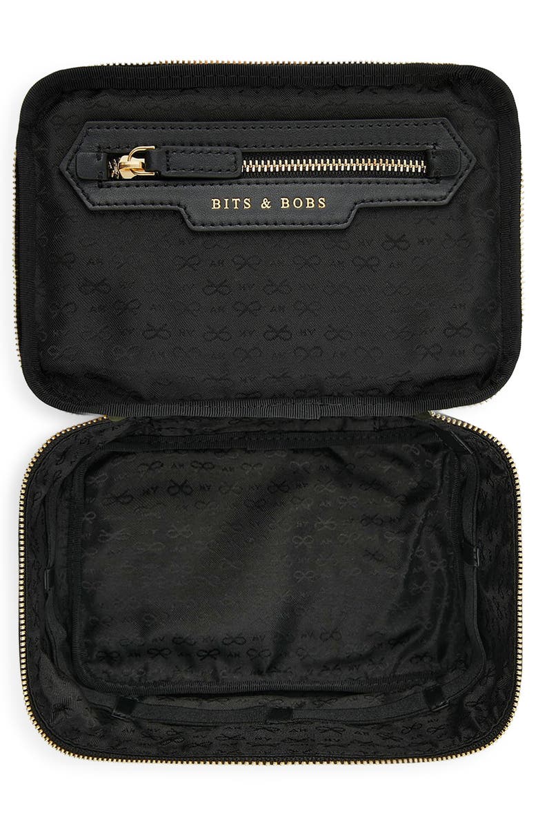 Anya Hindmarch Small Vanity Kit, Alternate, color,