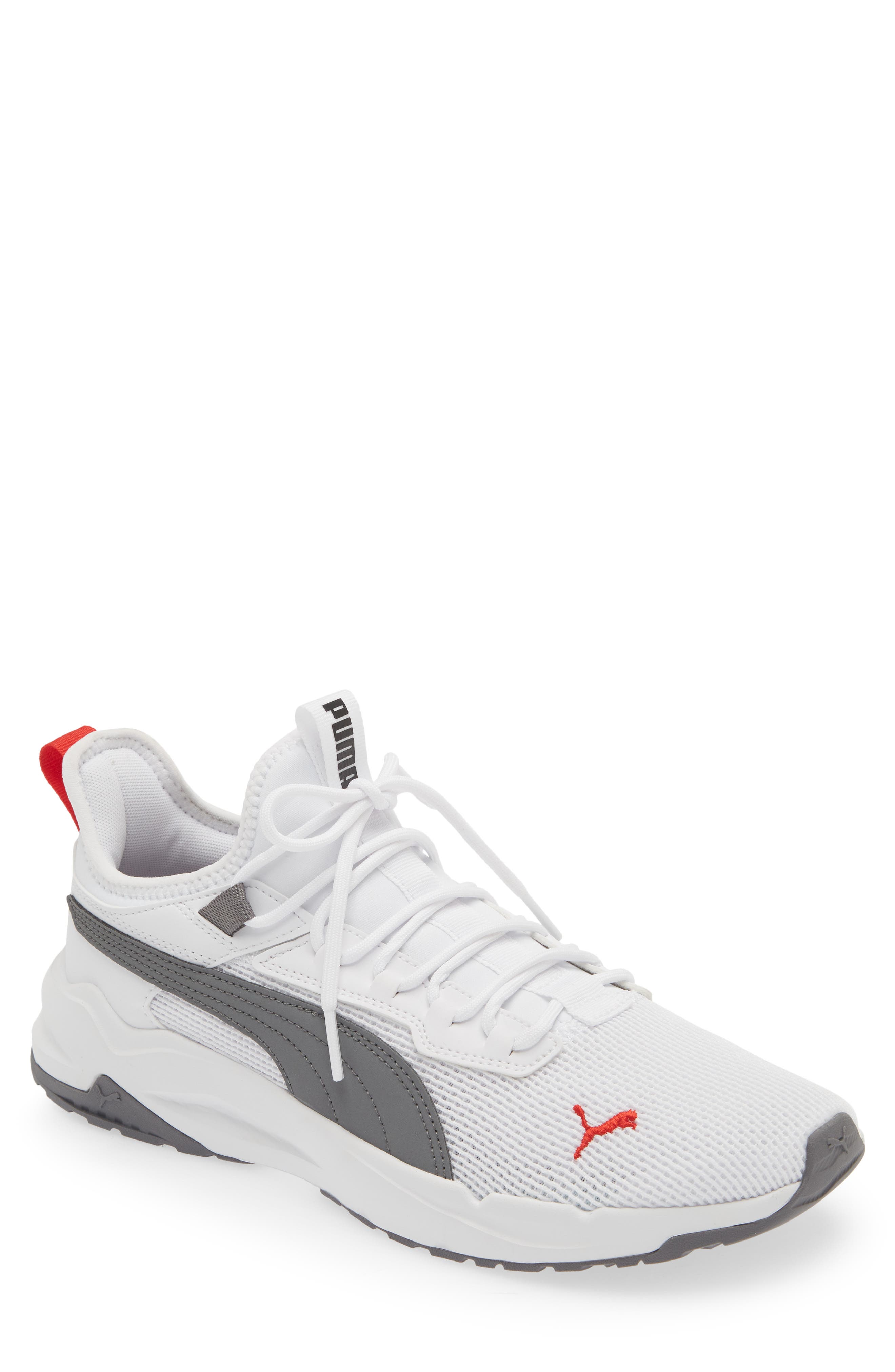 PUMA Stride Exero Sneaker, Main, color, 