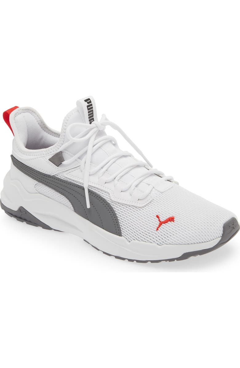 PUMA Stride Exero Sneaker, Main, color,