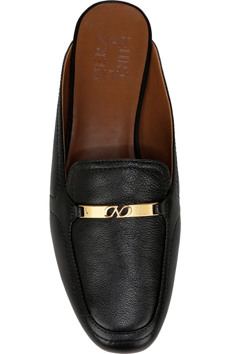 Naturalizer Emerson Bit Loafer Mule, Alternate, color,