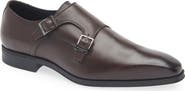 BOSS Theon Double Monk Loafer