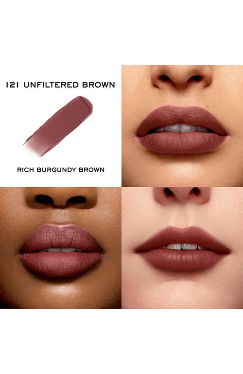 Lancôme L'absolu Rouge Intimatte Soft Matte Lipstick