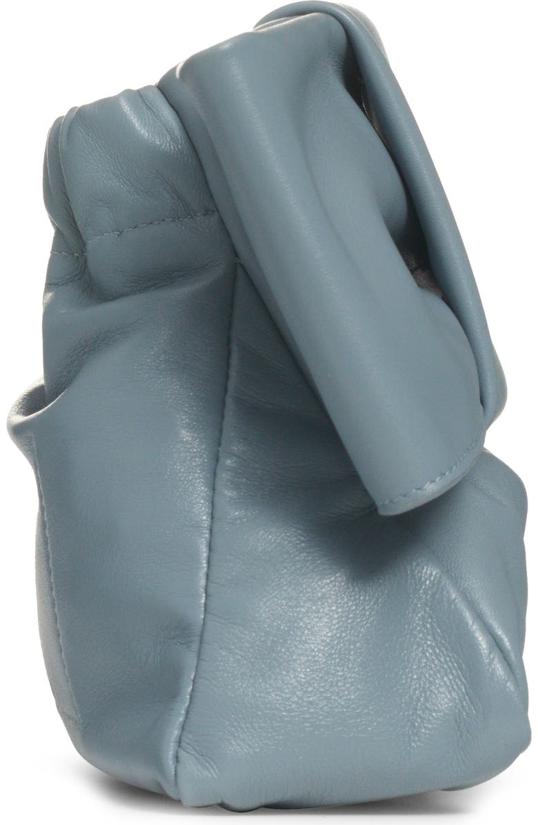 Jil Sander Small Bow Crossbody Bag, Alternate, color,