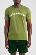 Imperfects Upside Down Tee