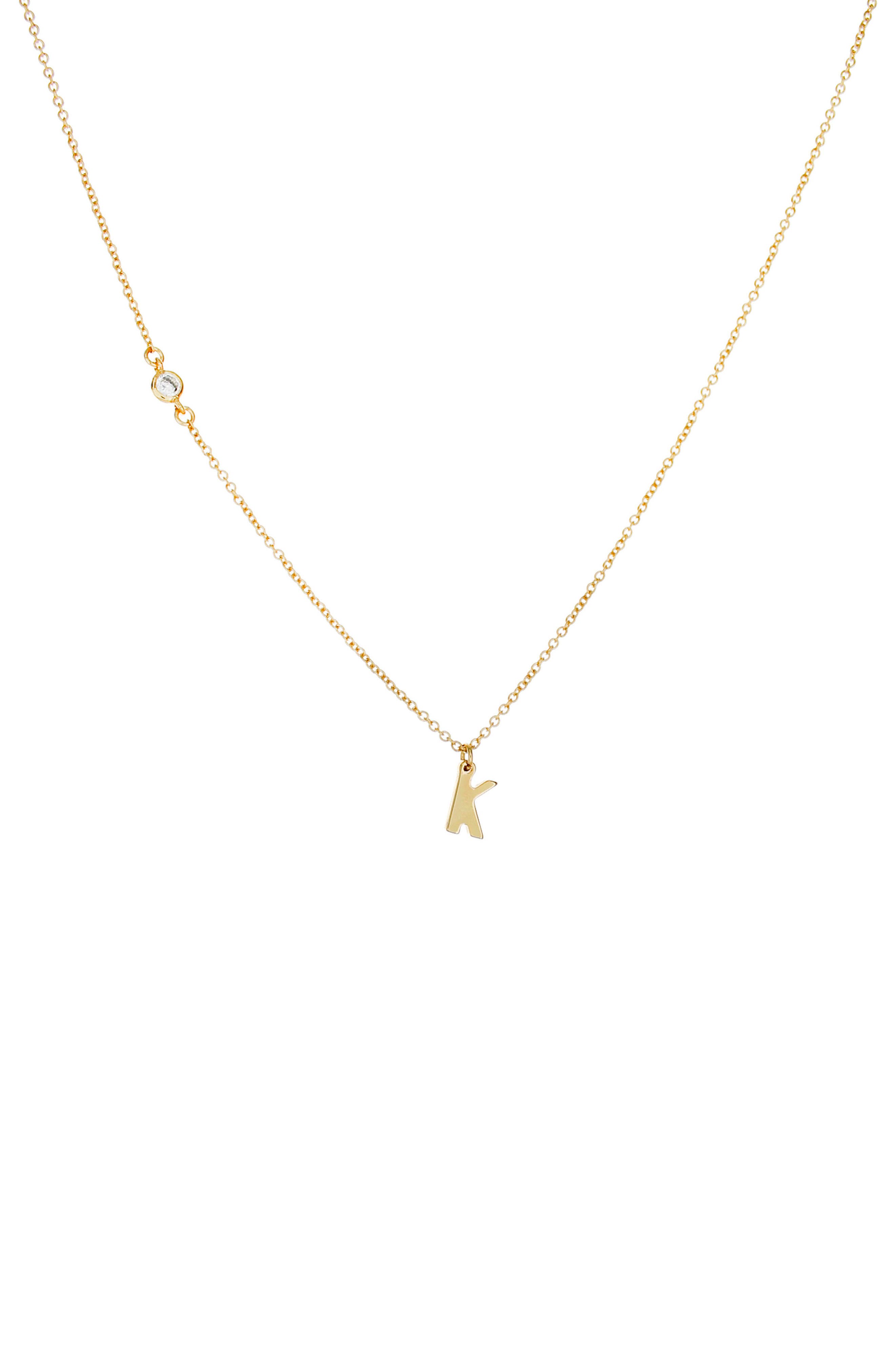 GOLD K