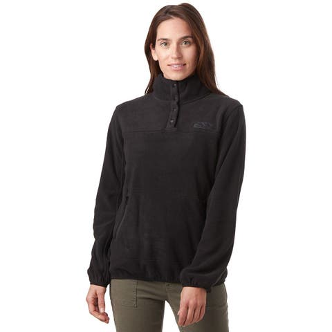 Cavanaugh Fleece Jacket - Women's