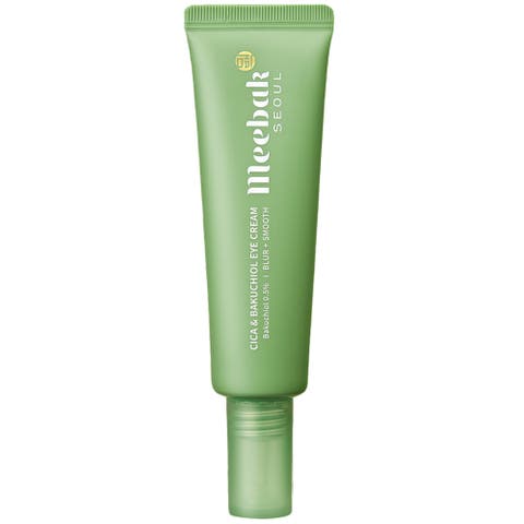 Cica and Bakuchiol Eye Cream 1.01oz