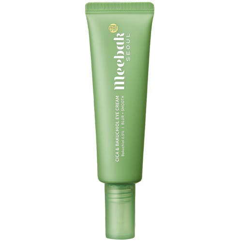 Meebak Cica And Bakuchiol Eye Cream