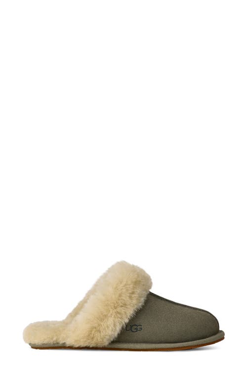 Ugg(r) Scuffette Ii Slipper In Multi