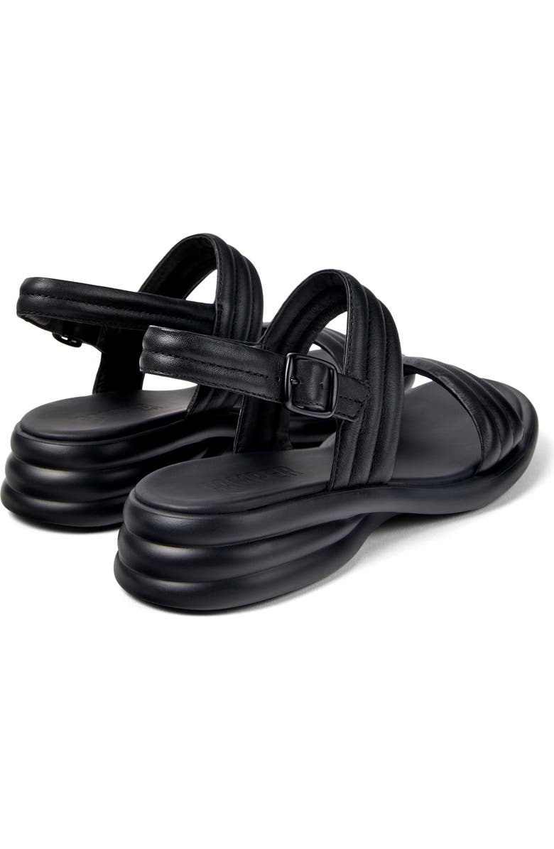 Camper Spiro Slingback Sandal, Alternate, color,