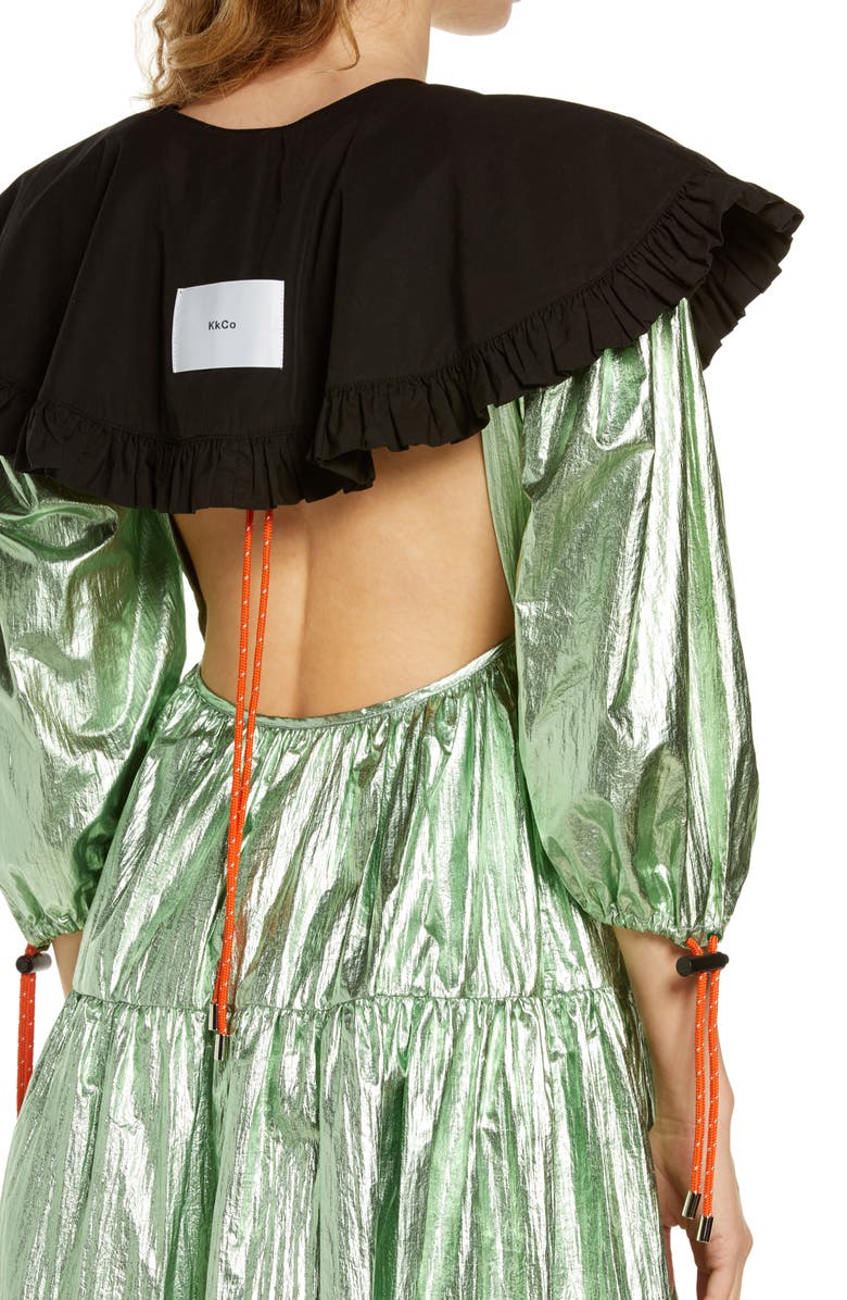 KkCo Removable Sailor Collar, Alternate, color, 