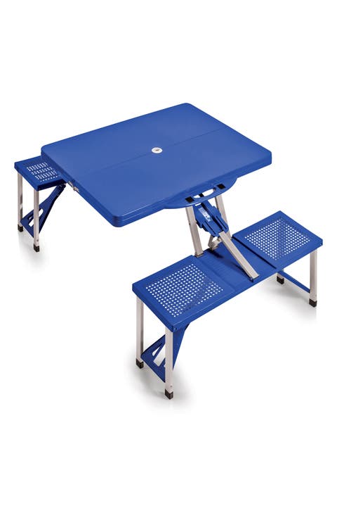 Portable Folding Picnic Table