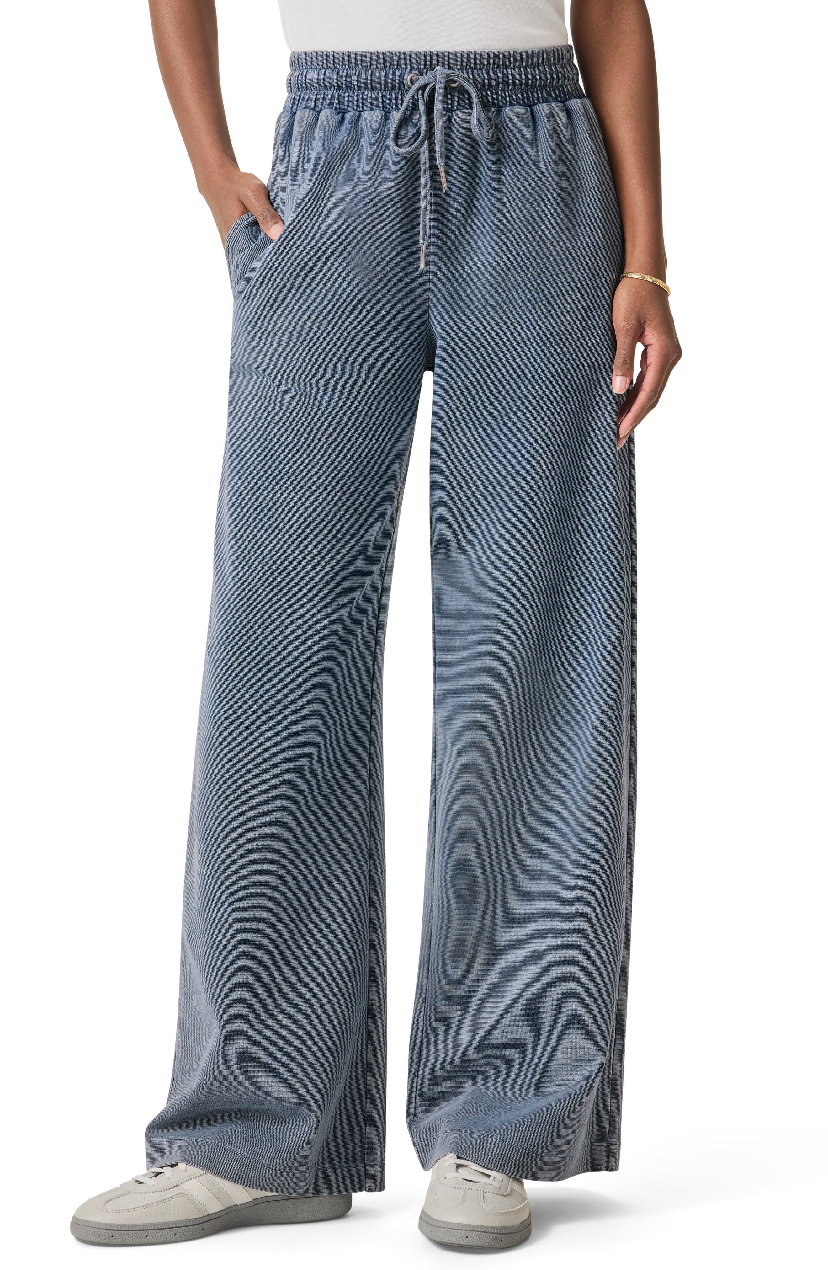 Splendid Indigo Pants