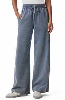 Splendid Indigo Pants