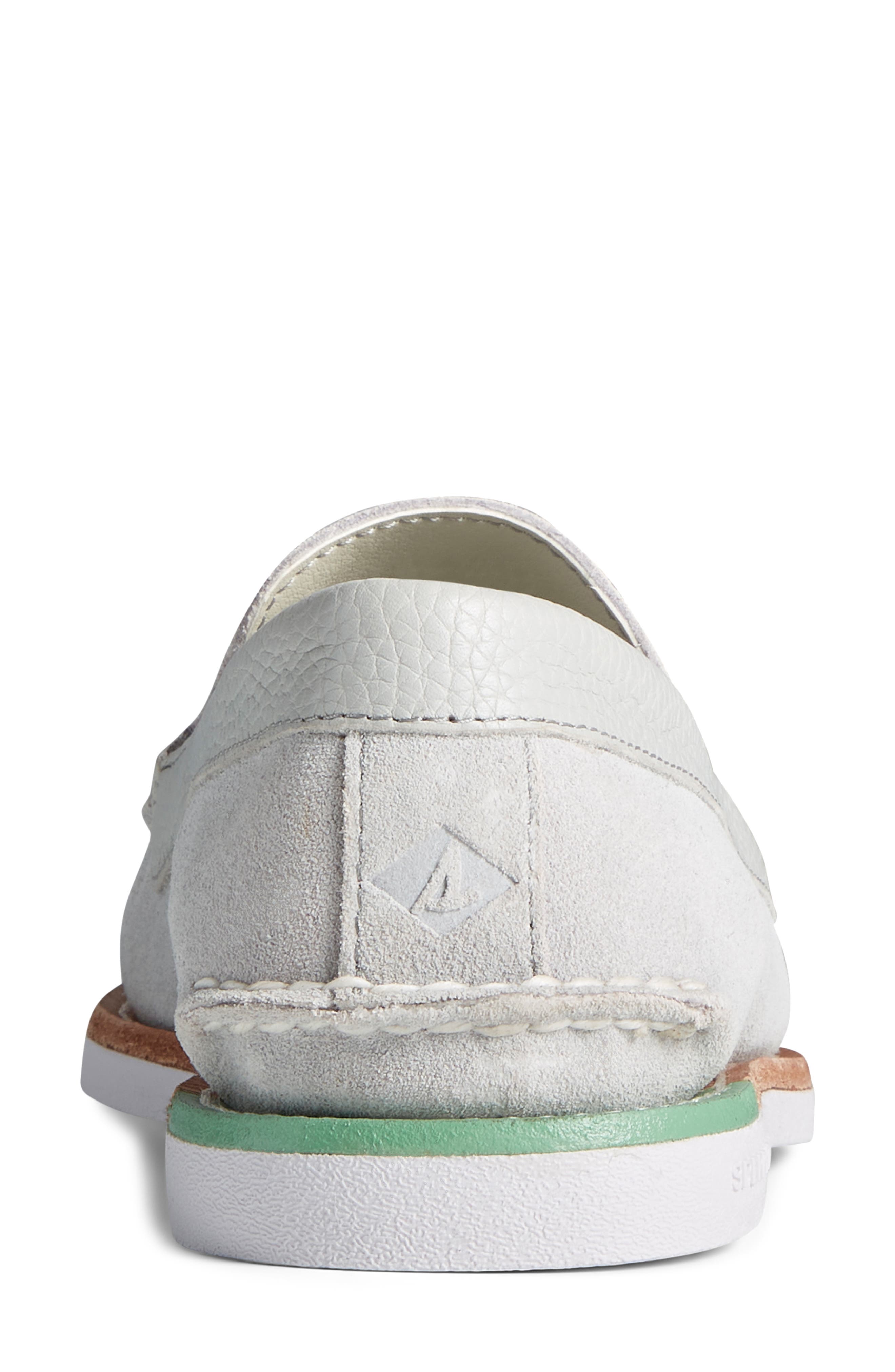 Sperry Cloud Authentic Original Tassel Loafer, Alternate, color, 