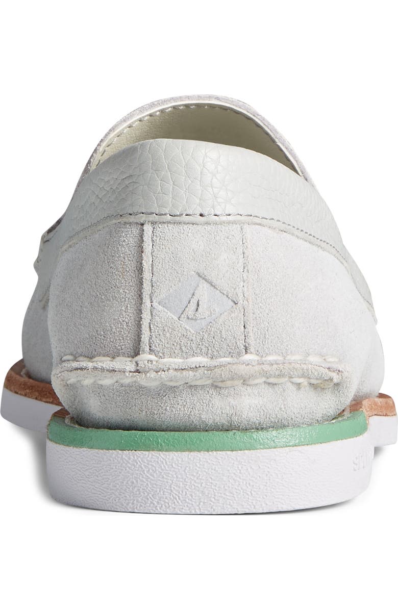 Sperry Cloud Authentic Original Tassel Loafer, Alternate, color,