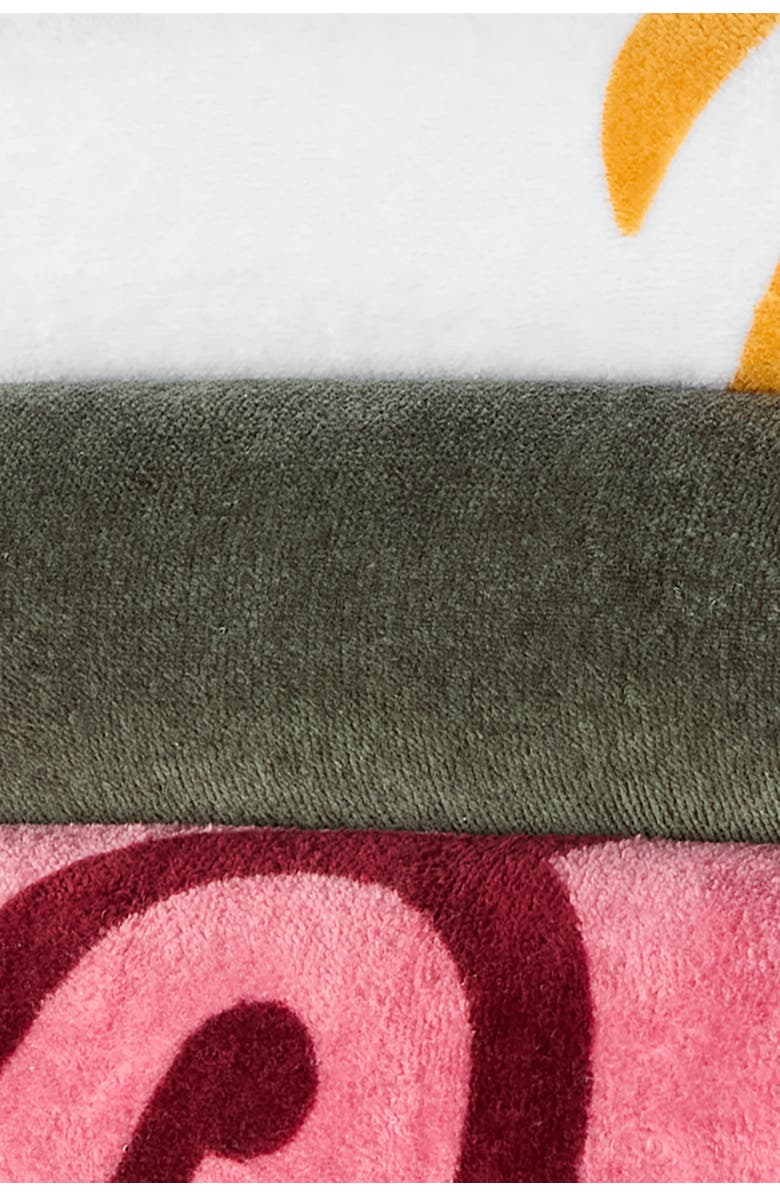 Peloton Seasonal Towel Pack, Alternate, color, 