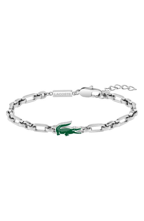 Men's Arthor Link Bracelet