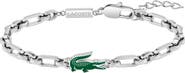 Lacoste Men's Arthor Link Bracelet