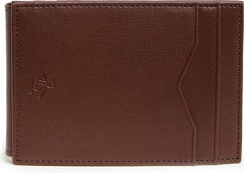 Original Penguin Magnetic Front Pocket Wallet Nordstromrack