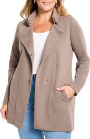 NIC+ZOE About Town Jacket