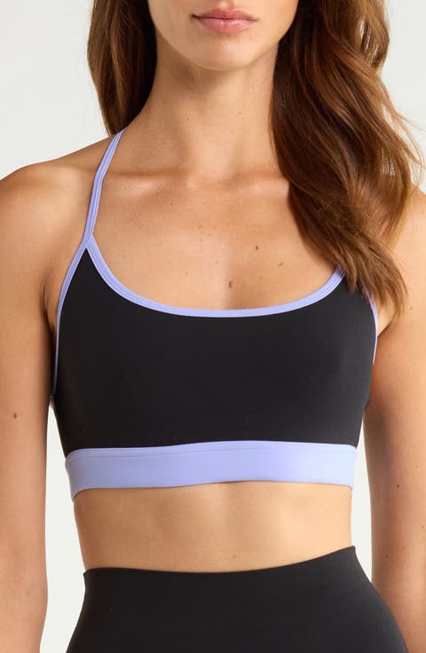 Emerson Airweight Sports Bra