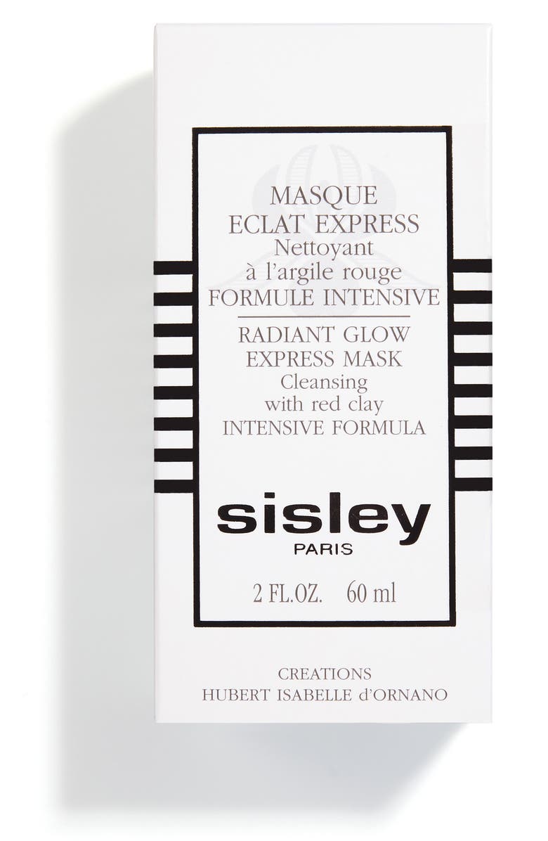 Sisley Paris Radiant Glow Express Mask, Alternate, color,