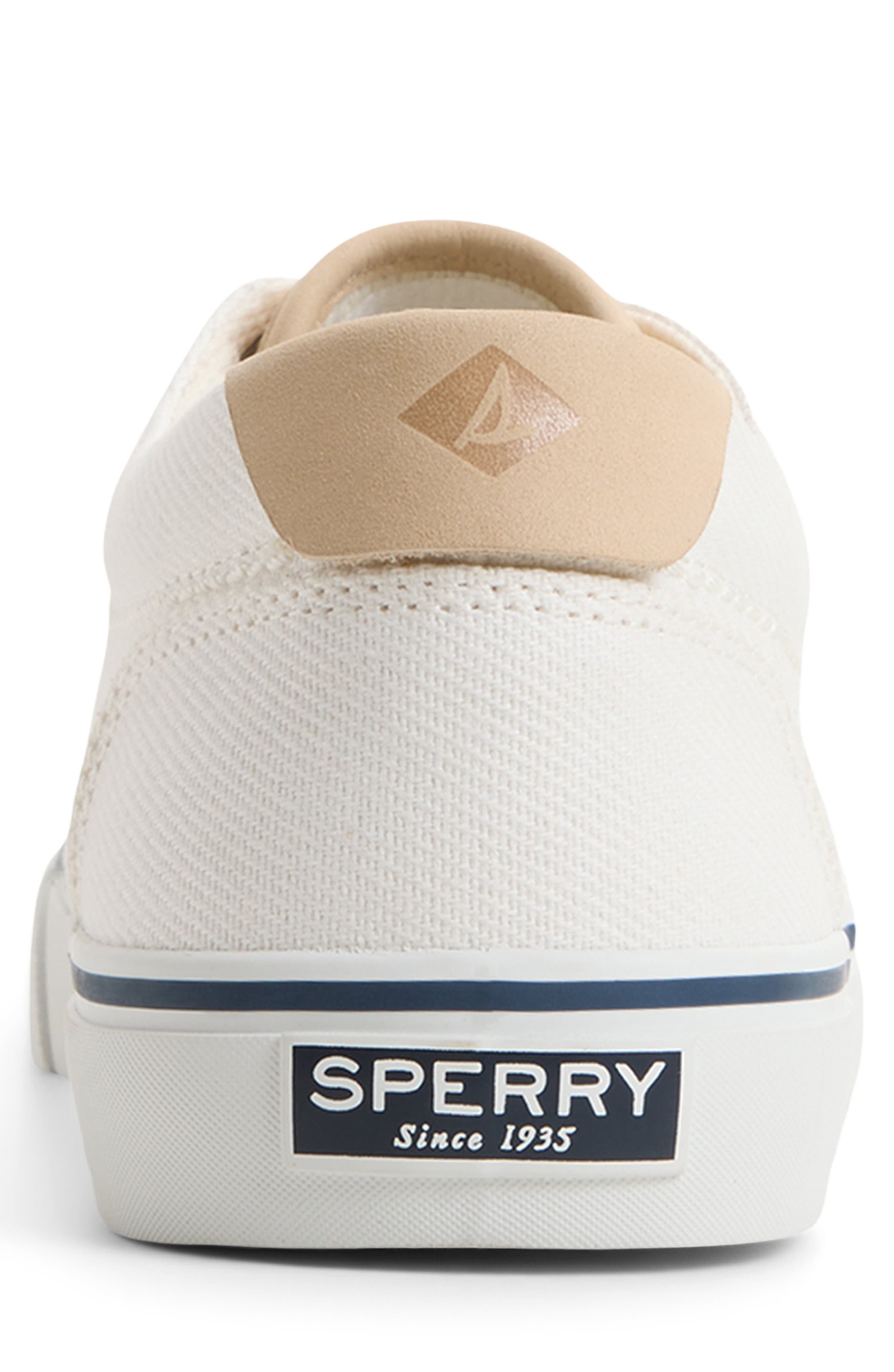Sperry CVO Helm Low Top Sneaker, Alternate, color, 