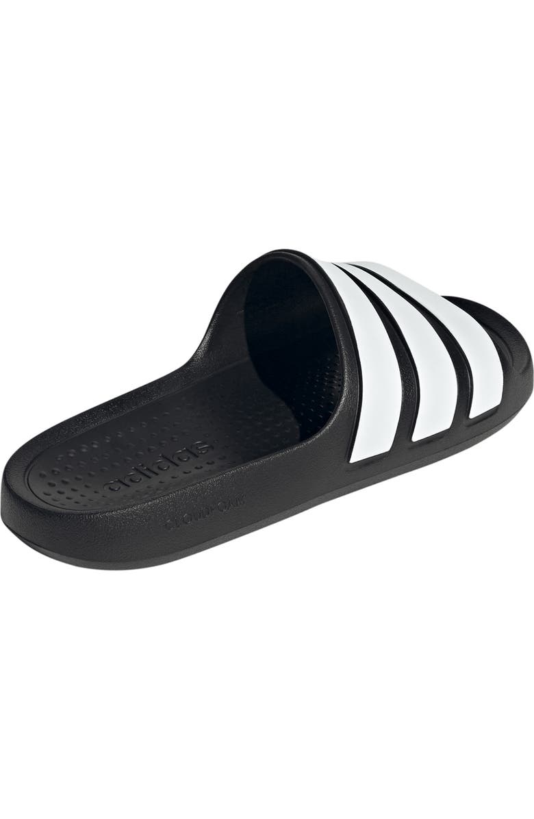 adidas Adilette Flow Slide Sandal, Alternate, color,
