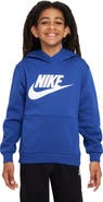 Nike Kids' Sportswear Club Fleece Hoodie