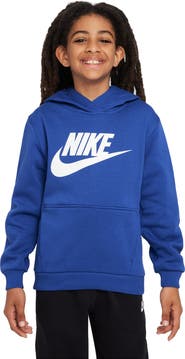 Nike Kids' Sportswear Club Fleece Hoodie
