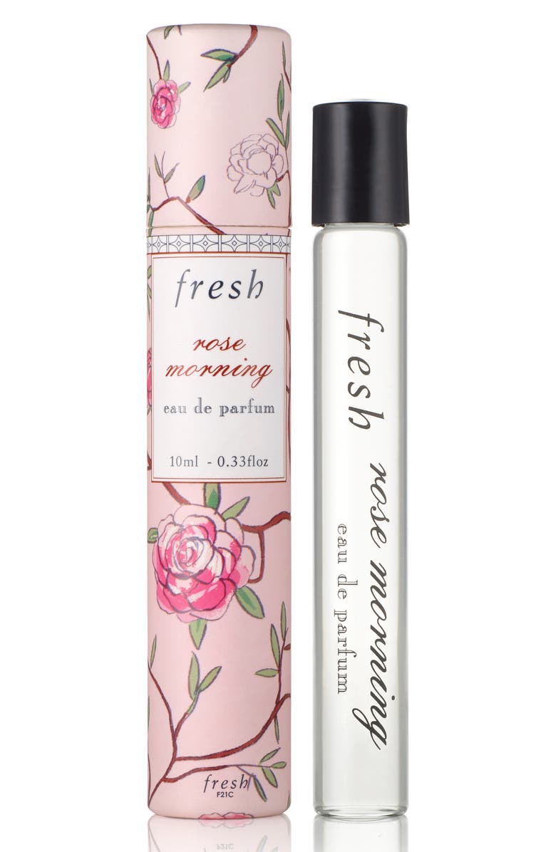 Fresh<sup>®</sup> Rose Morning Eau de Parfum, Alternate, color, 