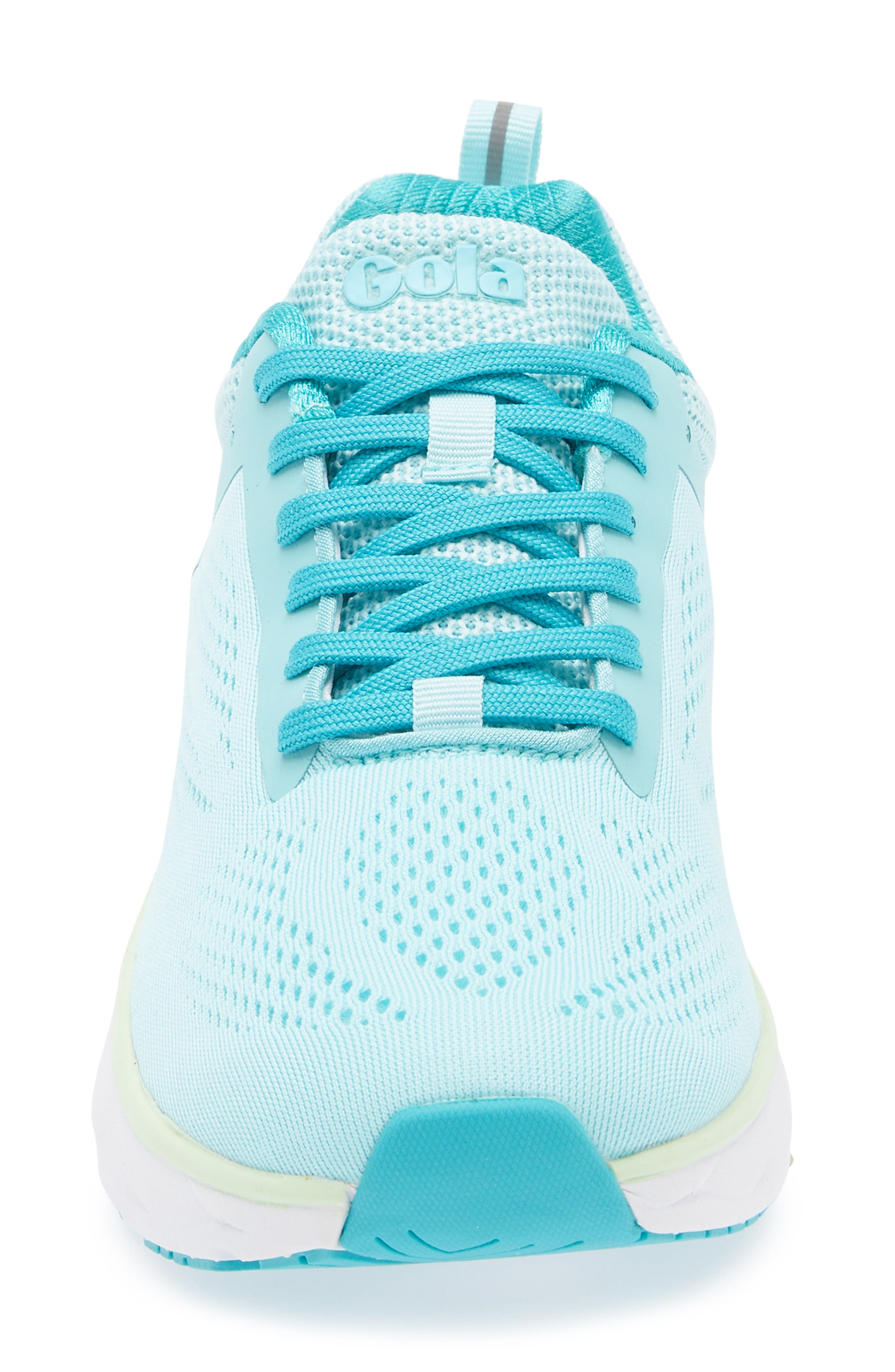 Gola Ultra Speed Athletic Sneaker, Alternate, color, Light Aqua/ Patina Green/ Teal