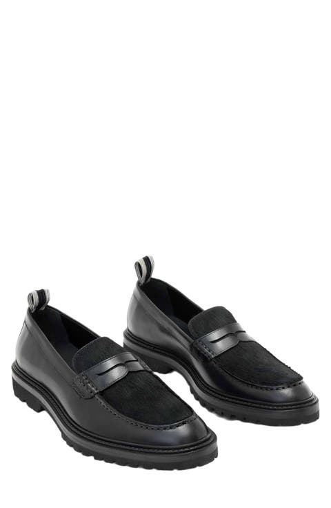 Lex Penny Loafer (Men)