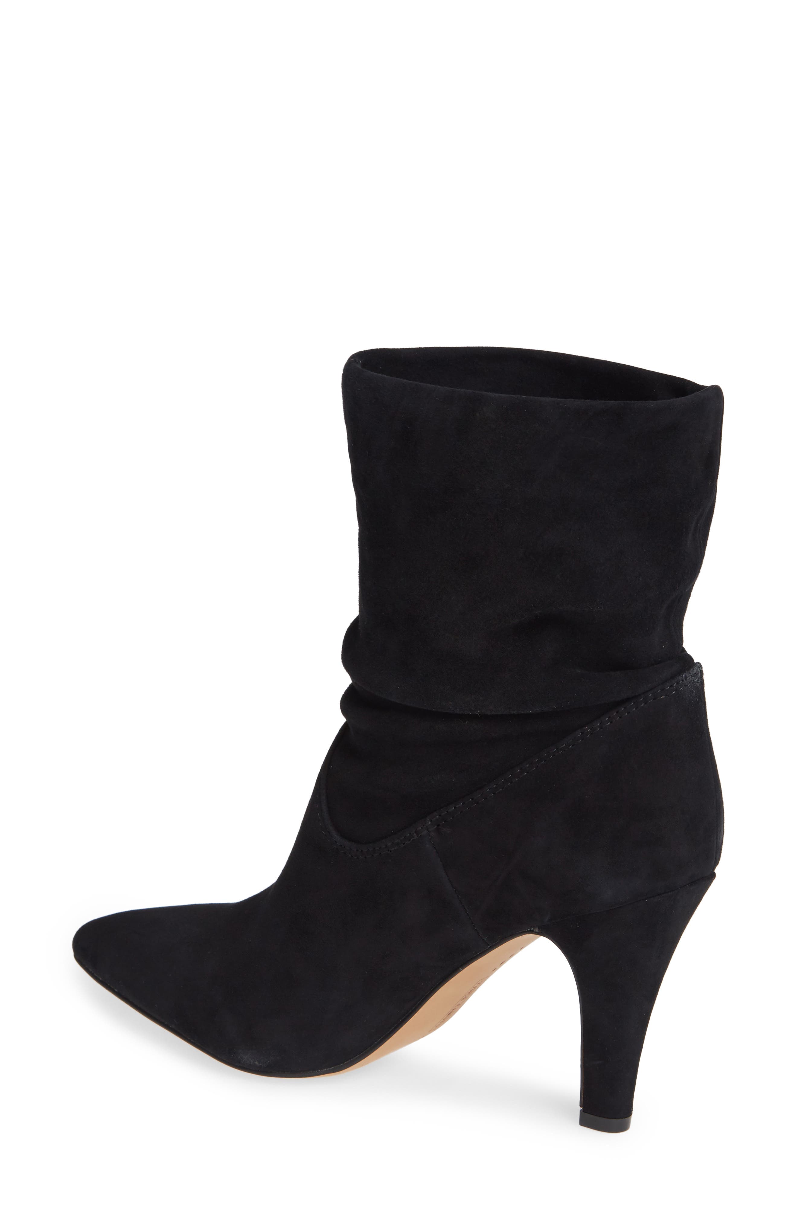 Bristol Boot, Alternate, color, BLACK SUEDE