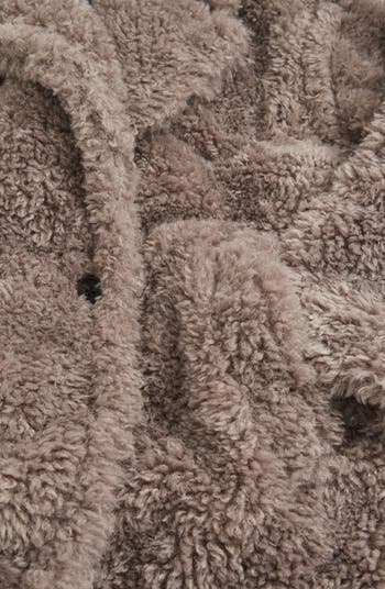 Darla Faux Fur Coat