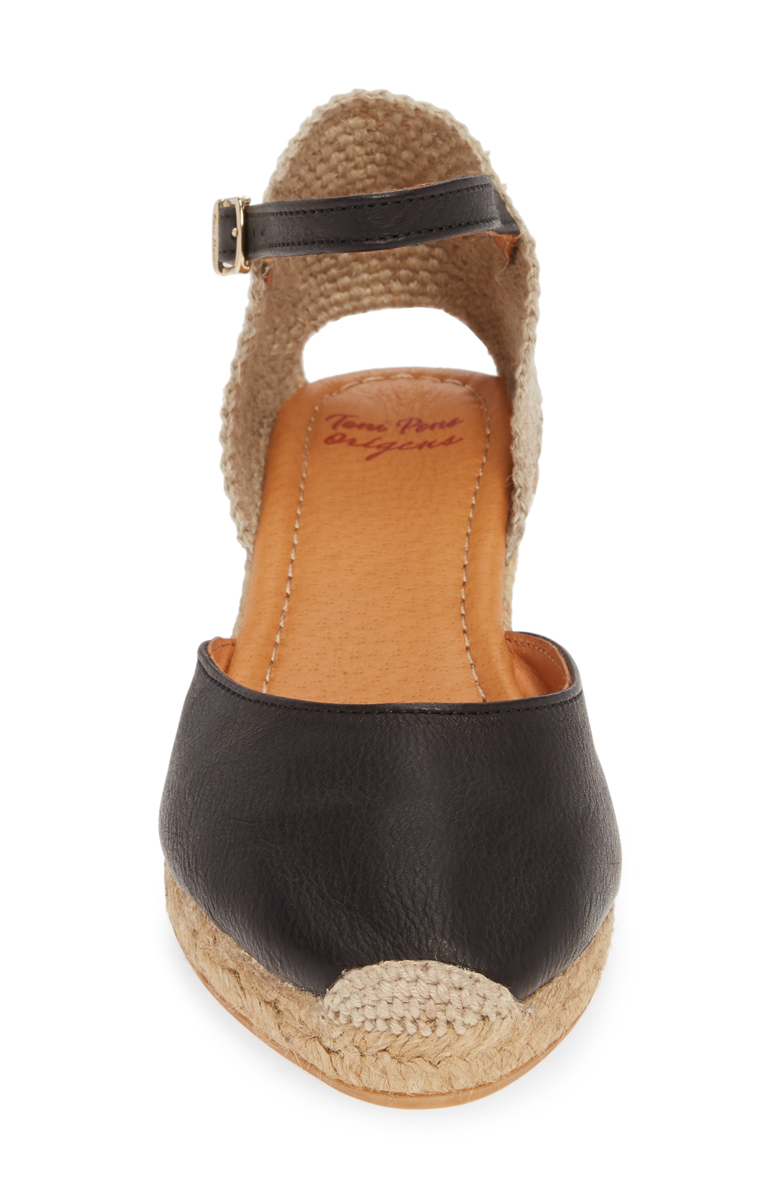 Toni Pons Costa Wedge Sandal, Alternate, color, 