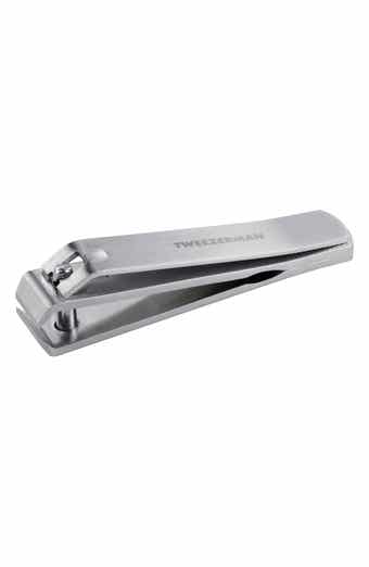 TWEEZERMAN Extra Strength Toenail Clipper