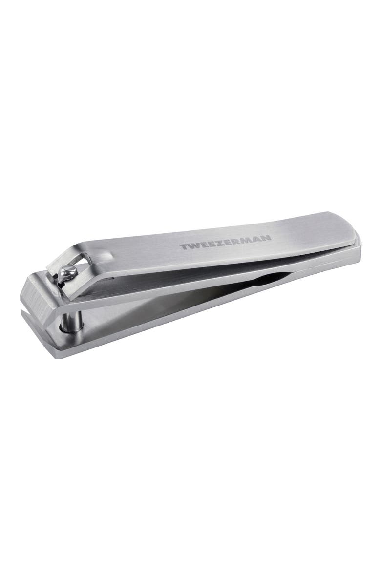 Extra Strength Toenail Clipper video