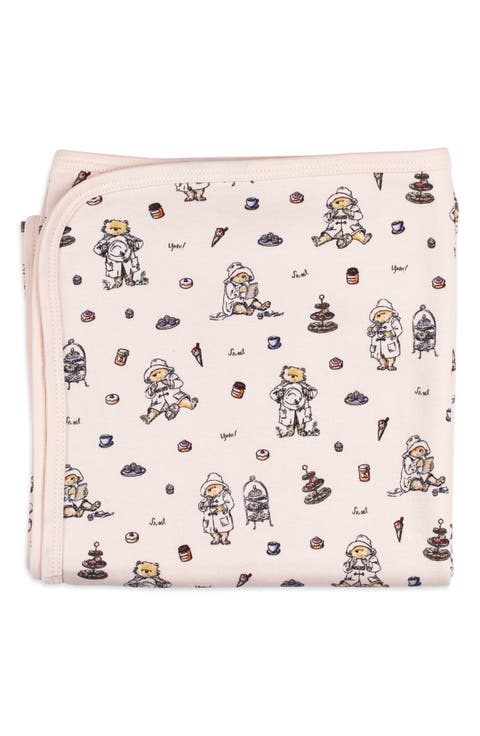 Organic Cotton Blanket