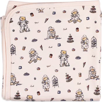 Organic Cotton Blanket