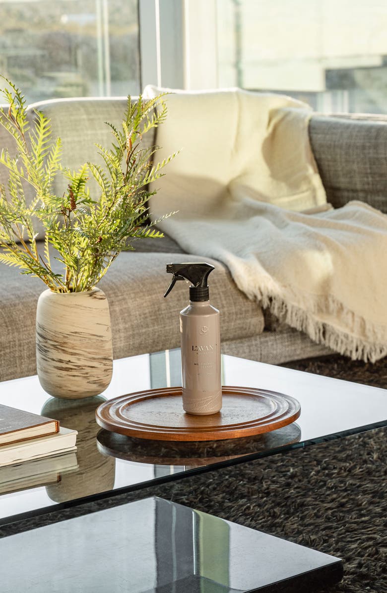 L'AVANT Collective Ambre Santal Multipurpose Cleaner, Alternate, color, Beige