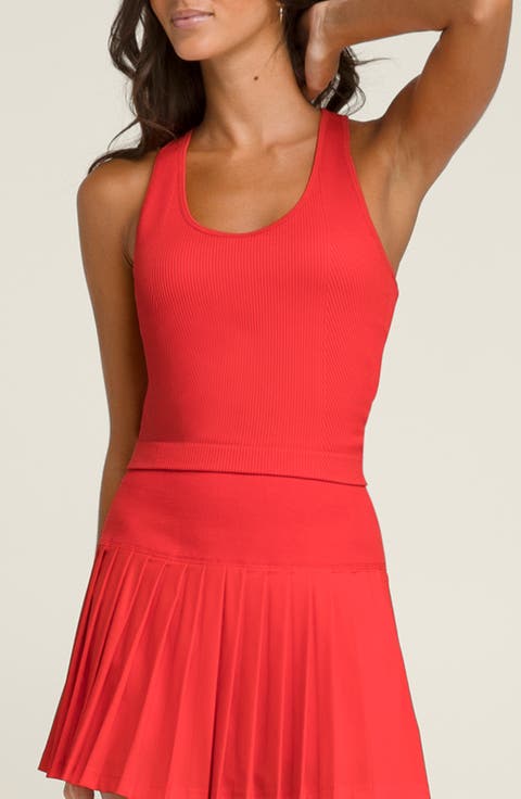 Everyday Rib Bra Tank