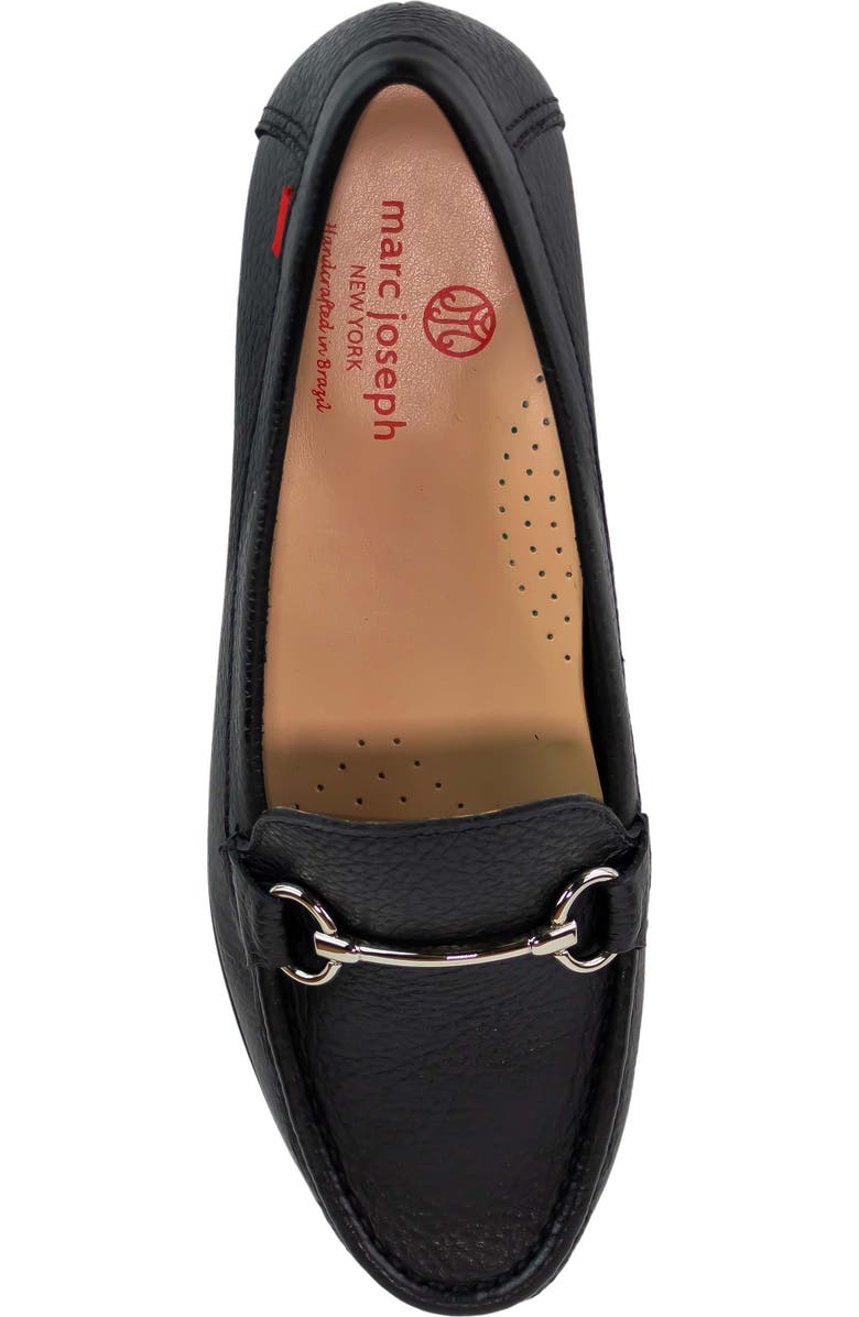 Marc Joseph New York Lane Ave Bit Loafer, Alternate, color,