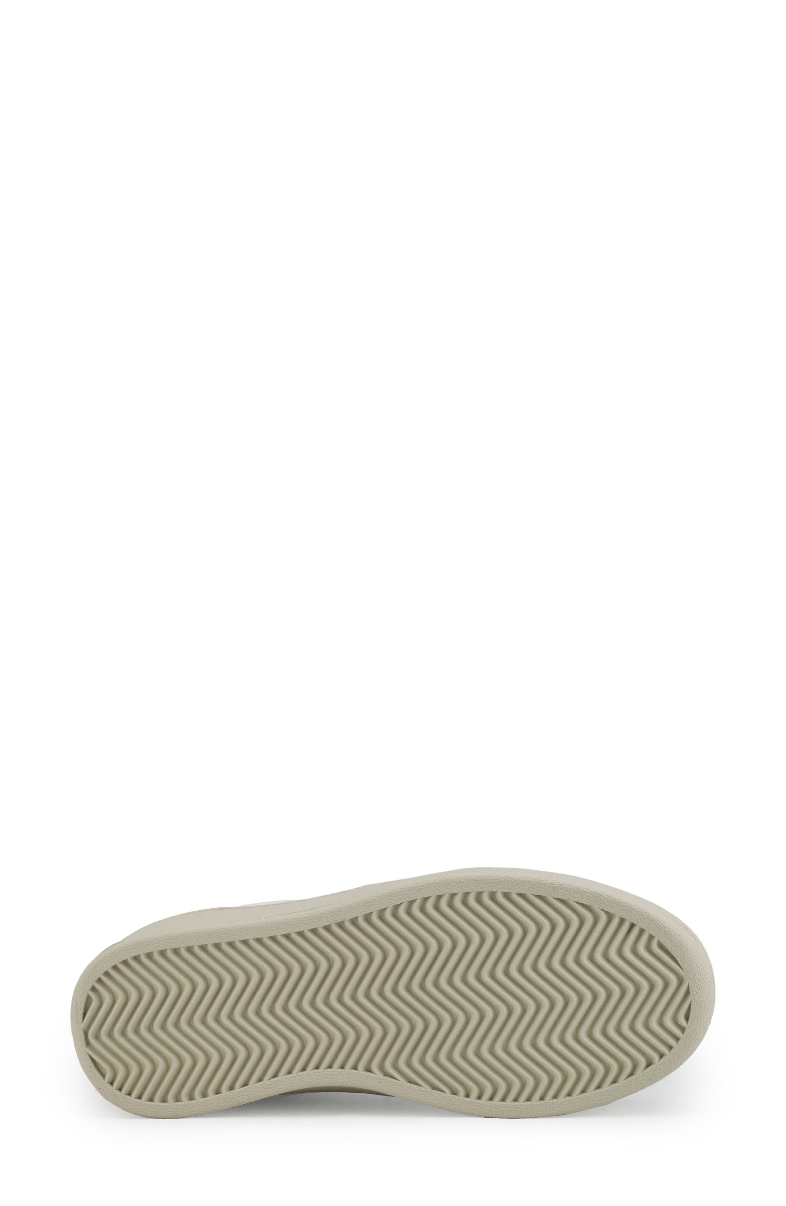 Noah Low Top Sneaker, Alternate, color, WHITE/ RED MULTI