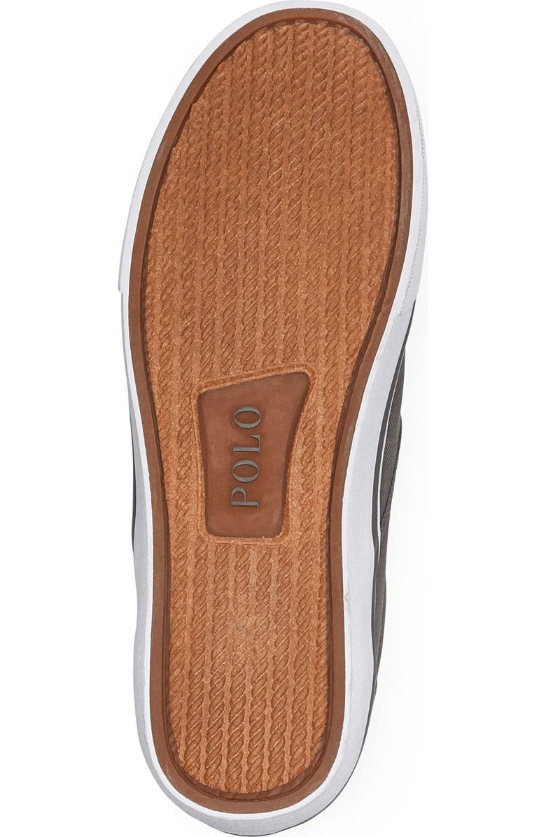 Polo Ralph Lauren Thompson Slip-On, Alternate, color,