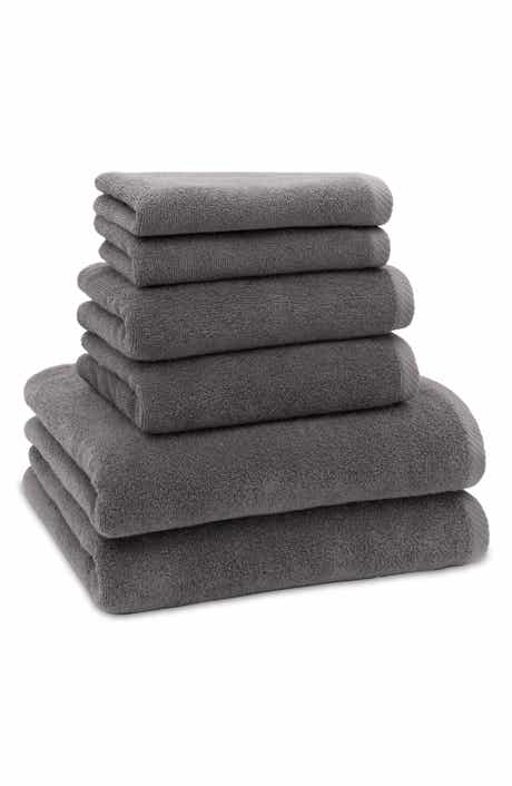 Linum Home Textiles 6-Piece Ediree Cotton Towel Set