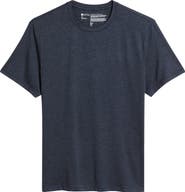 Zella Dynamic Crewneck T-Shirt